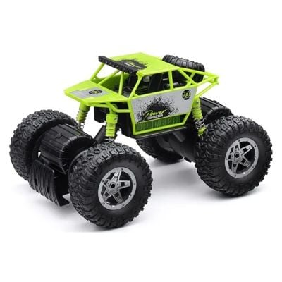 Офроуд количка, Cool Machines, Monster Truck 4WD, 1:12