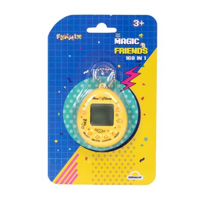 Електронна игра, Smile Games, Electronic Pet