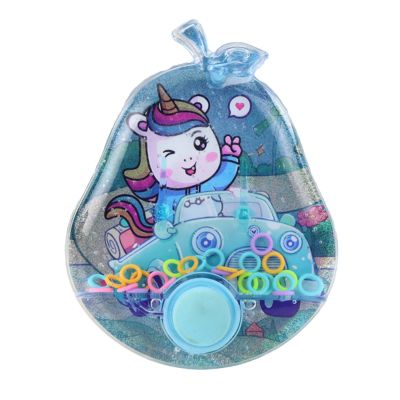 Водна игра във формата на плод, Smile Games, Unicorn