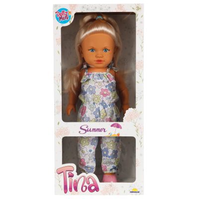Кукла Dollz And More, Tina Summer, 45 см