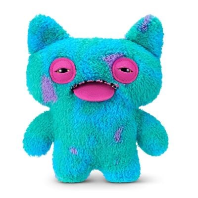 Плюшена играчка, Fuggler, Fugg Life, Chum Chum, S1, 22 см