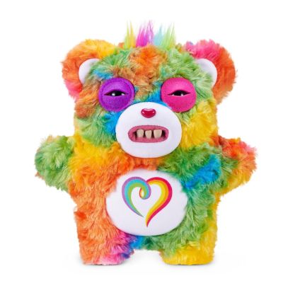 Плюшена играчка, Care Bears, Togetherness Bear, S1, 22 см