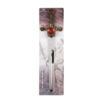 Меч с камък Sword Knight Paladin