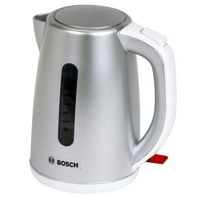 Електрическа термокана играчка, Bosch, Сребриста