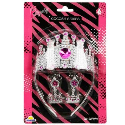 S00010790_001w 2014010107909 Комплект бижута, Pretty Pinky
