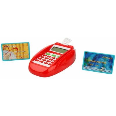 Комплект за игра, ПОС терминал и аксесоари, Shopn Drop
