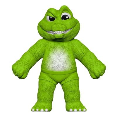 Фигурка, Rascals, Разтягащо се животинче, GlocelIy