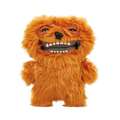 Плюшена играчка, Fuggler, Fart Face, Count Underoo Mcgoo, S1, 22 см