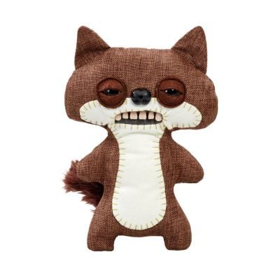 Плюшена играчка, Fuggler, Fart Face, Suspicious Fox Chase, S1, 22 см