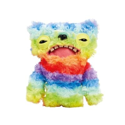 Плюшена играчка, Fuggler, Fart Face, Wide Eyed Weirdo, S1, 22 см
