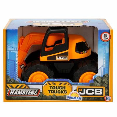 Багер, JCB, 18 см