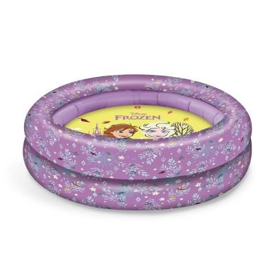Надуваем басейн с 2 ринга, Disney Frozen, 100 см