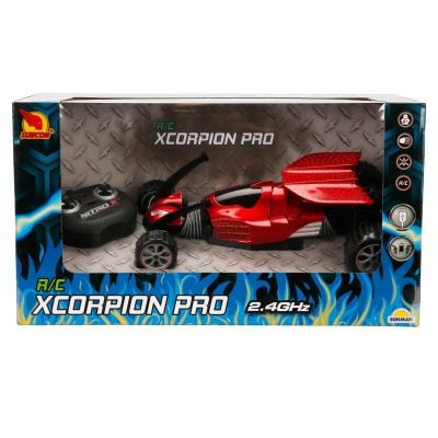 Количка с дистанционно, Suncon, Xcorpion PRO