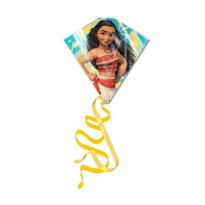 Пластмасово хвърчилo, Disney Moana