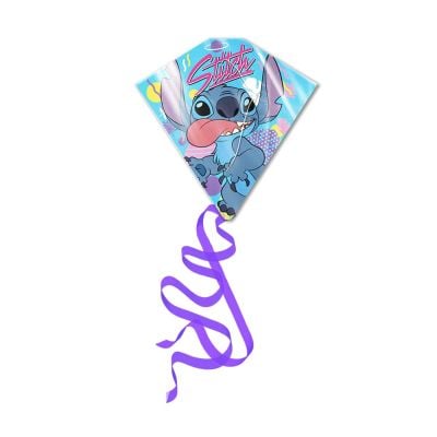 Пластмасово хвърчилo, Disney Stitch