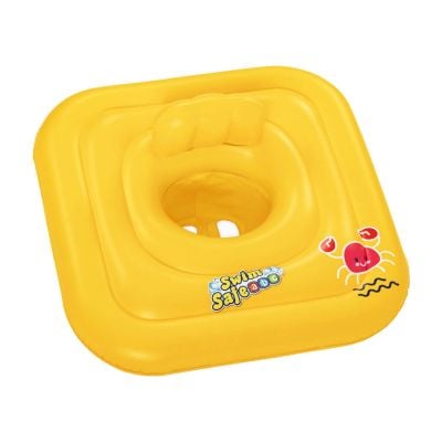 Пояс със седалка за бебета, Bestway, 76 х 76