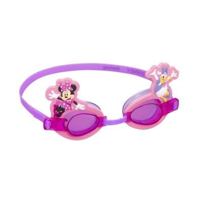 Очила за плуване, Bestway, Minnie Mouse и Daisy Duck