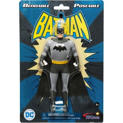 Гъвкава фигурка, Batman, New Frontier, 13 см