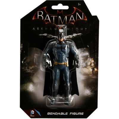 Гъвкава фигурка, Batman, Arkham Knight, 14 см