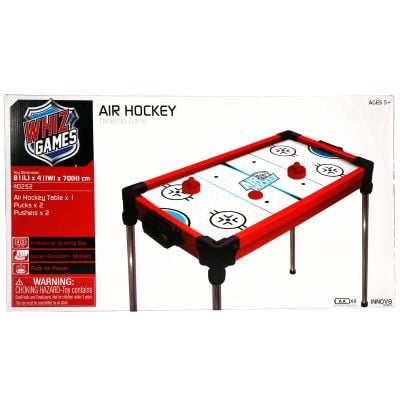 Комплект за игра, Innov8 Sports, Маса за въздушен хокей
