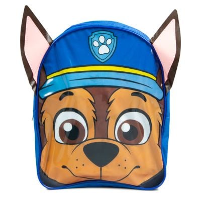 Комплект за рисуване в раничка, Paw Patrol, Chase