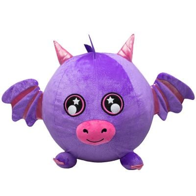 Надуваема плюшена играчка Buggies, Дракон