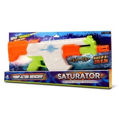 Воден пистолет Lanard Toys, Wave Thrower Blasters, Saturator