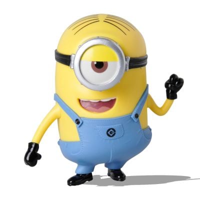 Фигурка Minions, Despicable Me 4, Stuart, 11 см