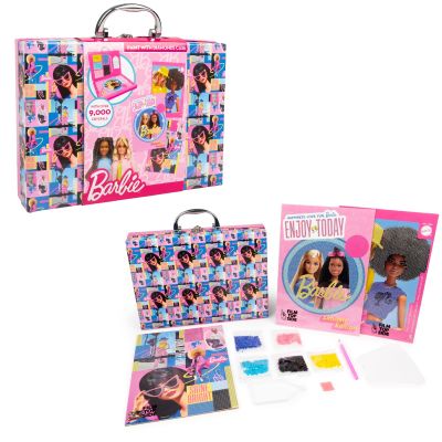 Творчески комплект Barbie, Рисуване с диаманти