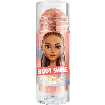 Хайлайтър стик, Wow Generation, Glitter Body Shimmer