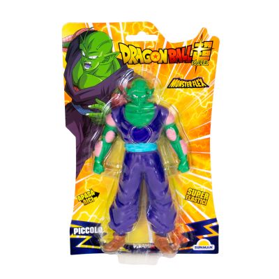 Фигурка Monster Flex Dragon Ball Z, Супер гъвкава, Piccolo