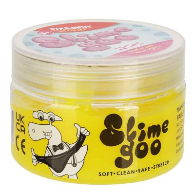Слайм Paulinda, Goo, 120 мл