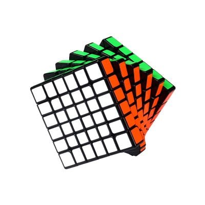 Куб 6x6x6, Smile Games, Kubirik