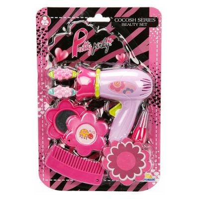 Мини комплект за красота, Pretty Pinky