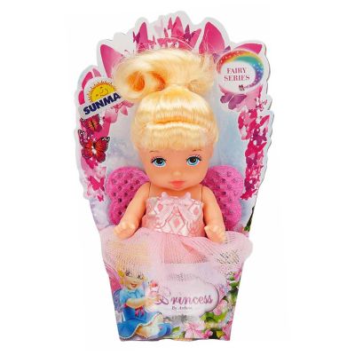 Кукла Alyss Fairy, 12 см