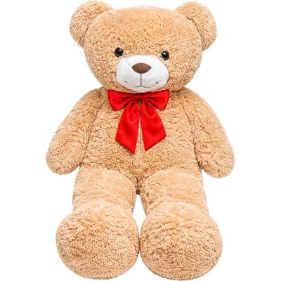 Плюшена играчка, Teddy Greetings, Honey Hugs, 120 см