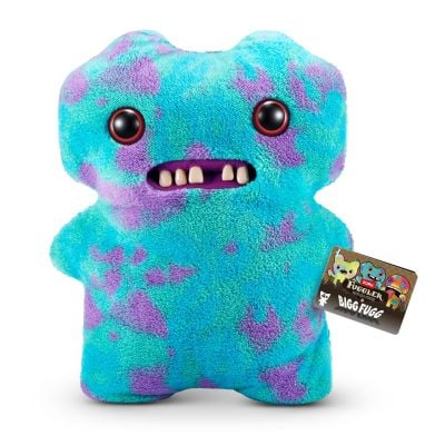 Плюшена играчка, Fuggler, Bigg Fugg, Gaptooth McGoo, S1, 45 см