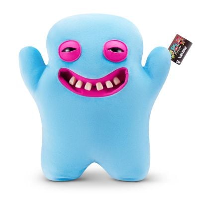 Плюшена играчка, Fuggler, Bigg Fugg, Shameless Goof, S1, 45 см