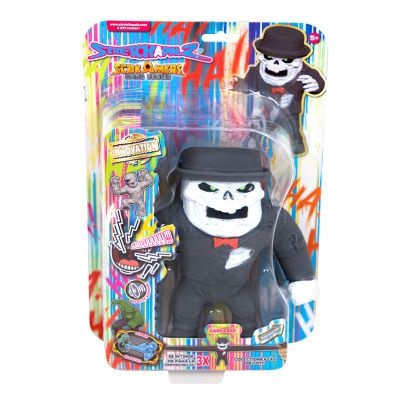 Гъвкава фигурка, Stretchapalz, Screamers Gang, Carcasso