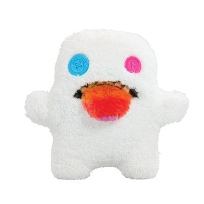 Плюшена играчка, Fuggler, Hairy Fuggs, Oogah Boogah, Rainbow Tongue, S1, 22 см