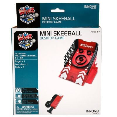 Комплект за игра, Innov8 Sports, Мини скейбол