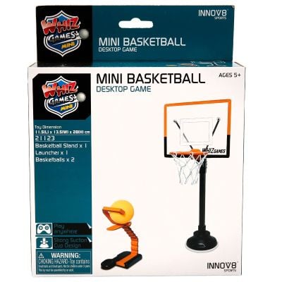 Комплект за игра, Innov8 Sports, Мини баскетбол