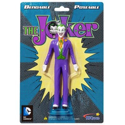 Гъвкава фигурка, Joker, 14 см