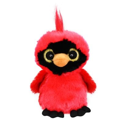 Интерактивна плюшена играчка, Cutekins, Кардинал