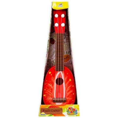 Мини Китара, Eccho, Ягода