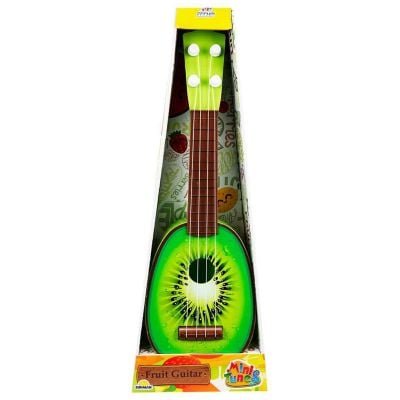 Мини Китара, Eccho, Киви