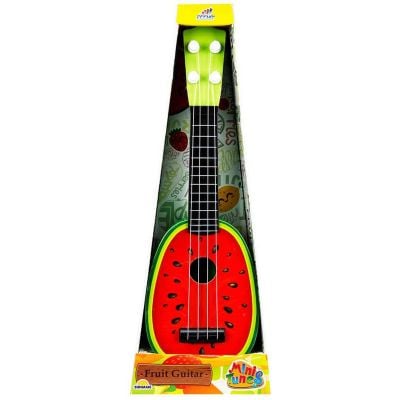 Мини Китара, Eccho, Диня