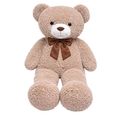 Плюшена играчка, Teddy Greetings, Oat Cheer, 120 см