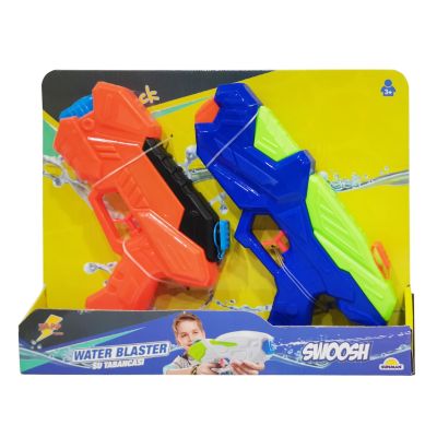 Комплект 2 водни пистолета, Zapp Toys Swoosh