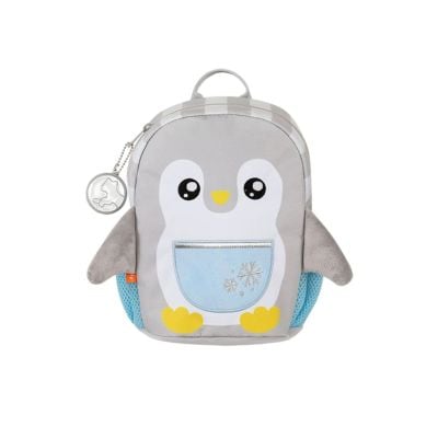 SKDF-012A_001w 4895232503537 Мини Раница, Tiger Family, Dear Friends, Smart Penguin